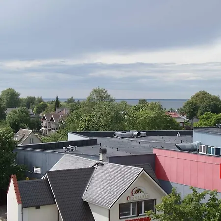 Lihula Maantee 5 Apartement * Haapsalu