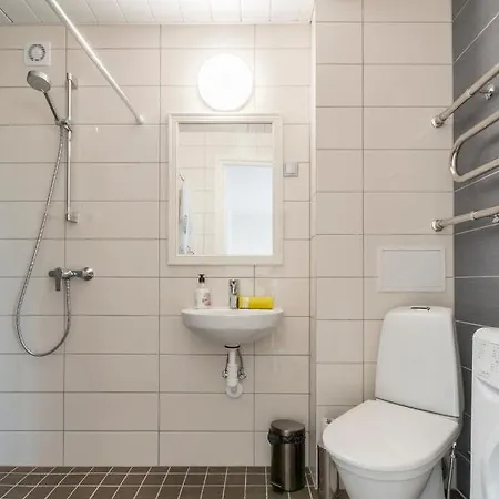 Lihula Maantee 5 Apartement * Haapsalu