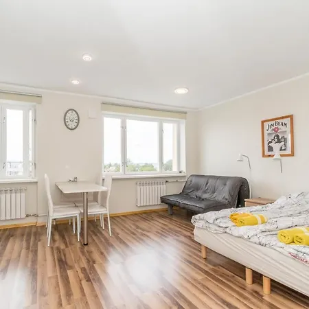 Lihula Maantee 5 Apartement Apartment Haapsalu