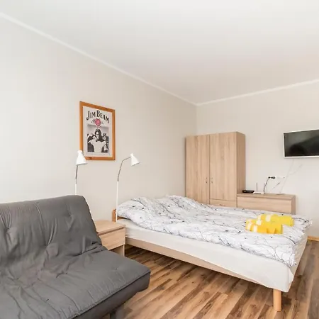 Lihula Maantee 5 Apartement Apartment