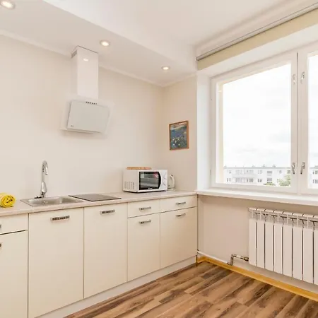 Lihula Maantee 5 Apartement * Haapsalu