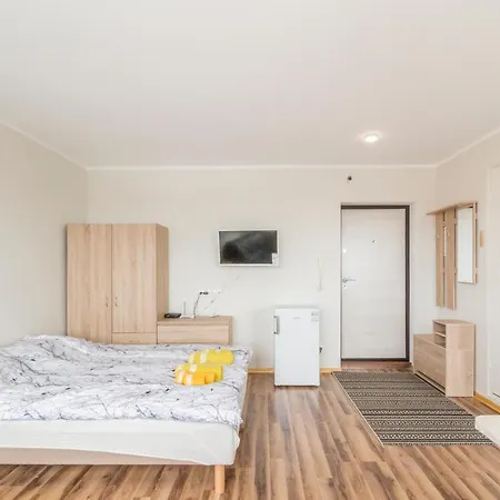 Lihula Maantee 5 Apartement Apartment Haapsalu